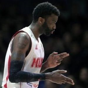 Meet your Posher, Jamal